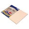 Ucreate Self Portrait Paper, Light Almond, 12in x 18in, PK300 P9522 - alternate 2